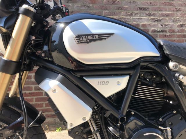 ducati - scrambler-1100