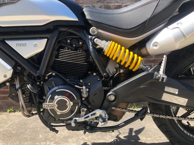 ducati - scrambler-1100