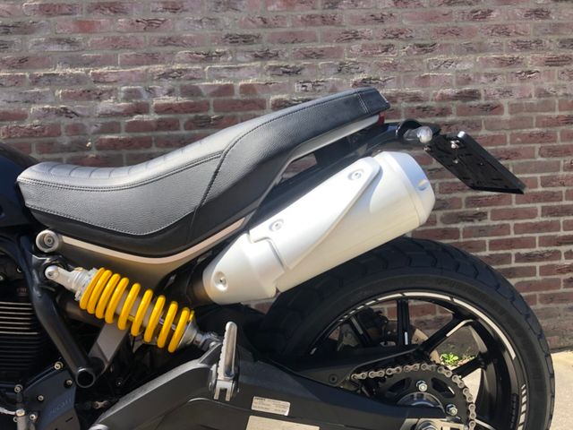 ducati - scrambler-1100