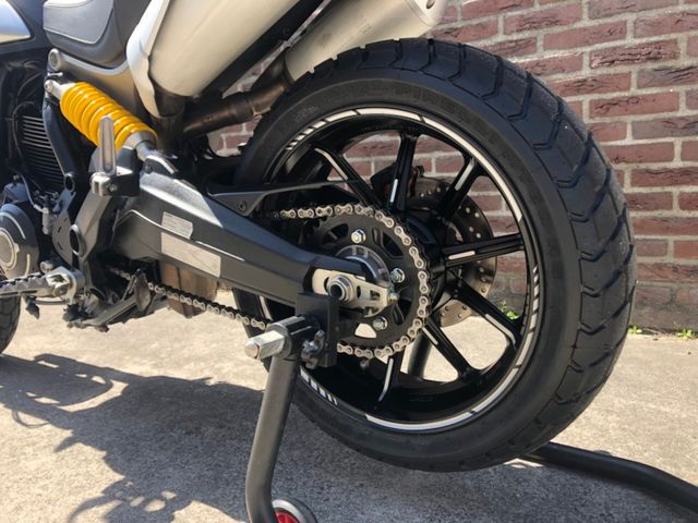 ducati - scrambler-1100