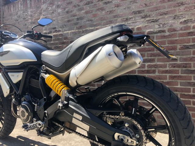 ducati - scrambler-1100