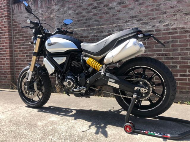 ducati - scrambler-1100