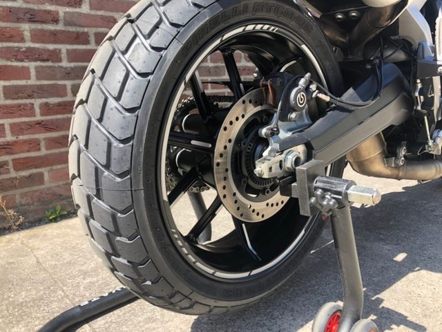 ducati - scrambler-1100