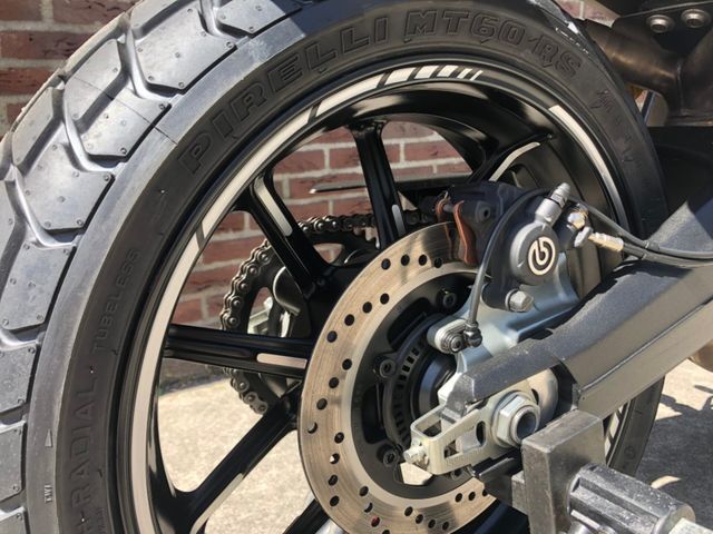 ducati - scrambler-1100