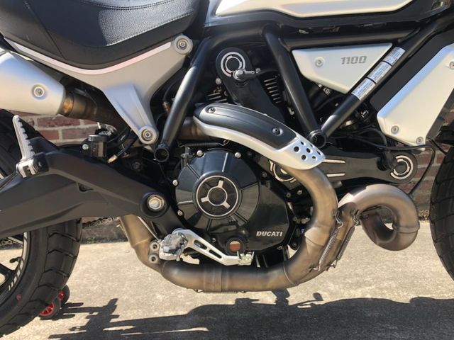 ducati - scrambler-1100