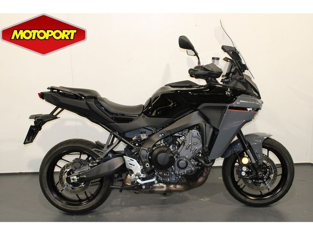yamaha - tracer-9