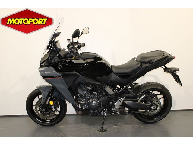 yamaha - tracer-9