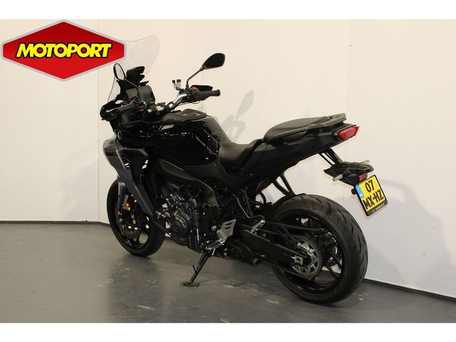 yamaha - tracer-9