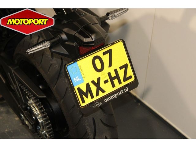 yamaha - tracer-9
