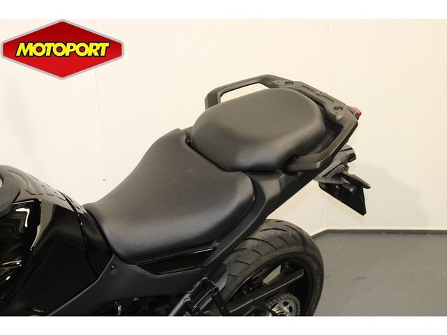 yamaha - tracer-9