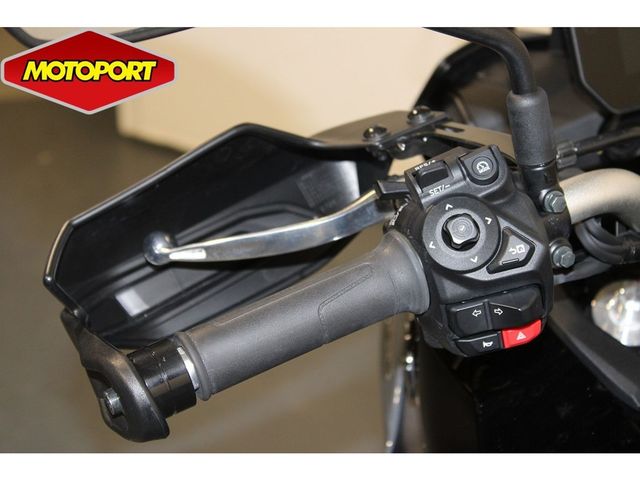 yamaha - tracer-9