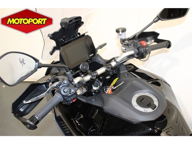 yamaha - tracer-9