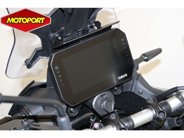 yamaha - tracer-9