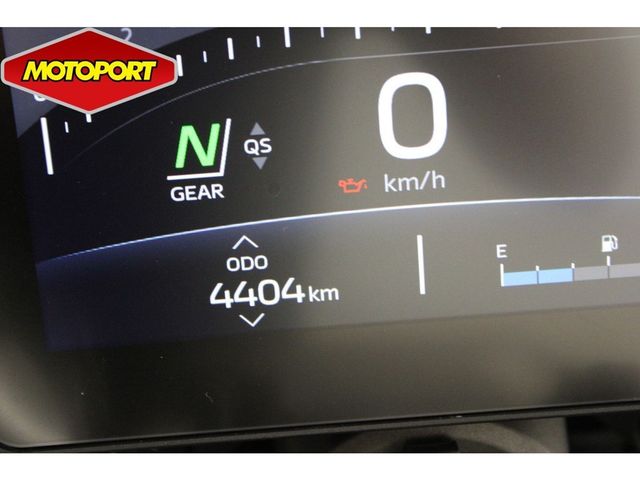 yamaha - tracer-9