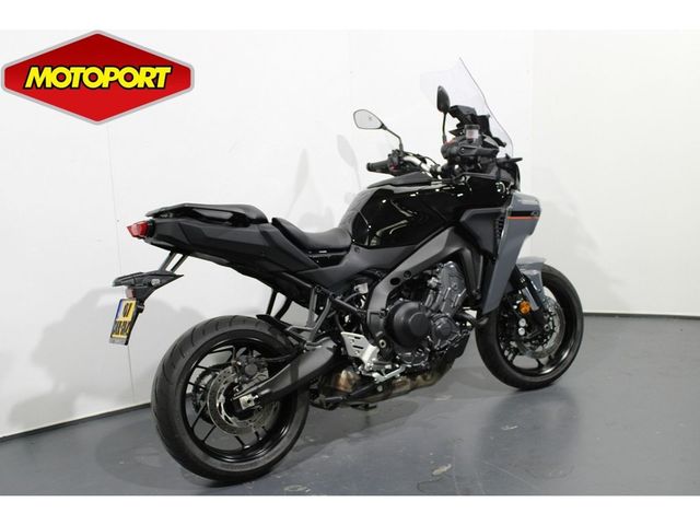 yamaha - tracer-9
