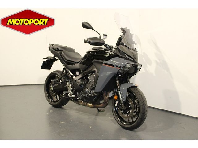 yamaha - tracer-9