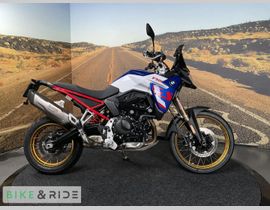 BMW F 900 GS 2026 occasion