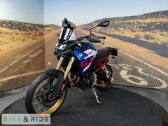BMW F 900 GS 2026 occasion – foto 6 van 20