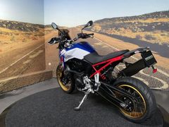 BMW F 900 GS 2026 occasion – foto 10 van 20