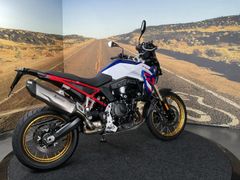 BMW F 900 GS 2026 occasion – foto 14 van 20