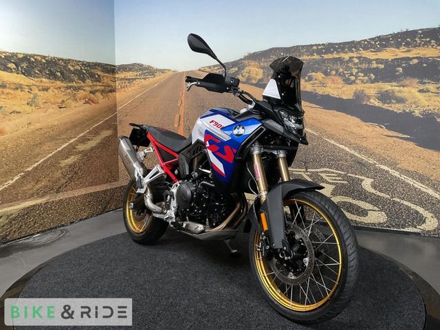 bmw - f-900-gs