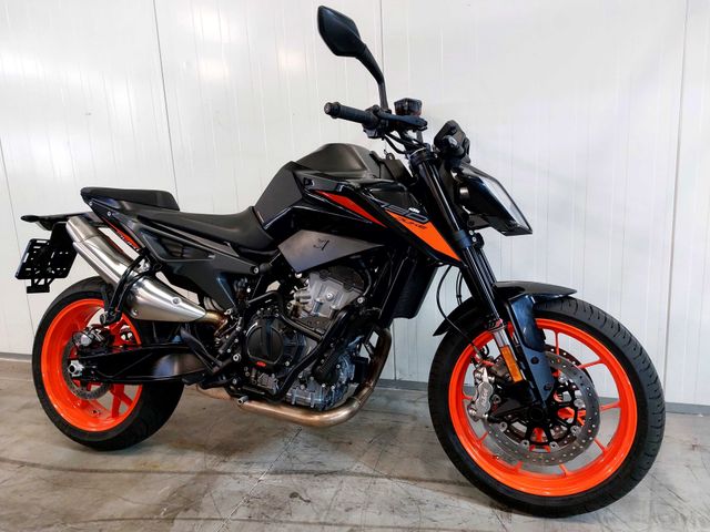 ktm - 790-duke