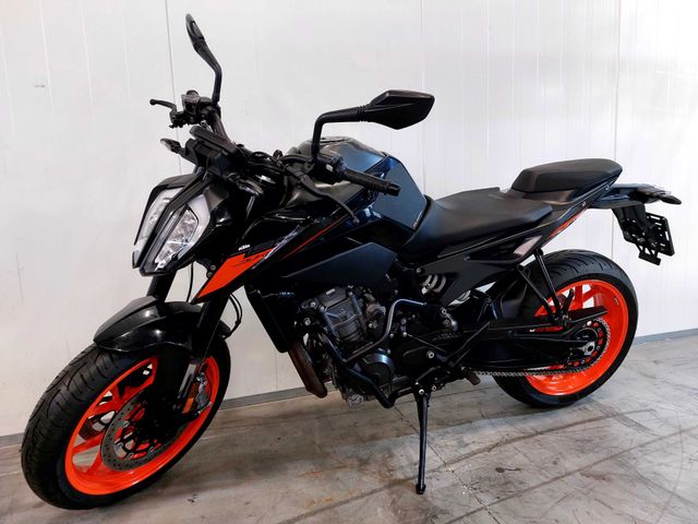 ktm - 790-duke