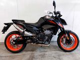 KTM 790 DUKE