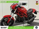 DUCATI MONSTER 695