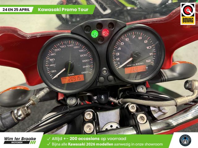 ducati - monster-695