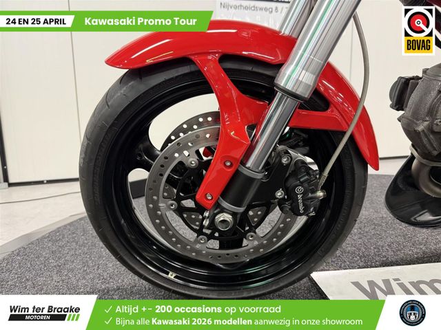 ducati - monster-695