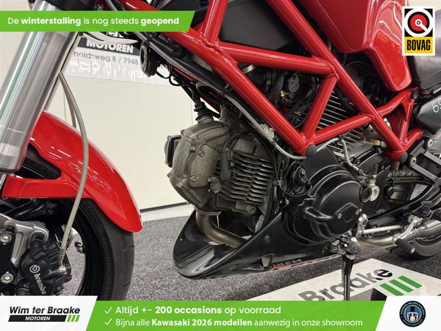 ducati - monster-695