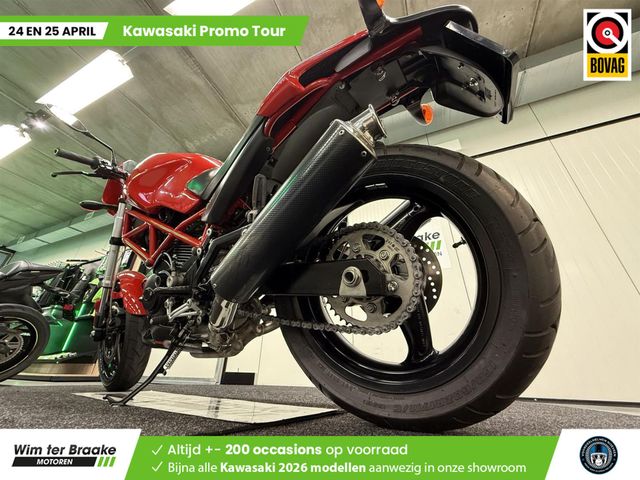 ducati - monster-695