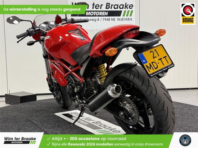 ducati - monster-695