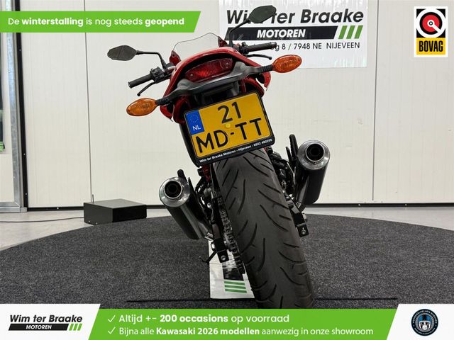 ducati - monster-695