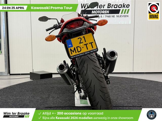 ducati - monster-695