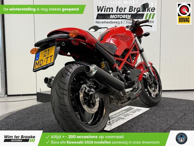 ducati - monster-695