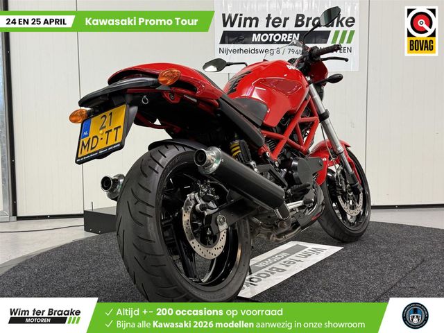 ducati - monster-695