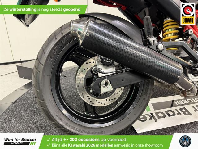 ducati - monster-695