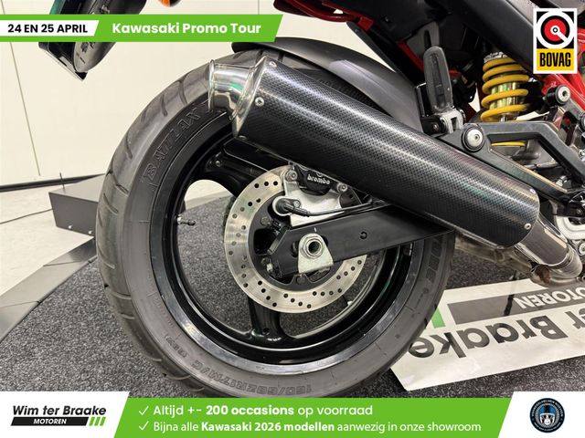 ducati - monster-695