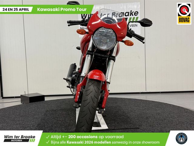 ducati - monster-695