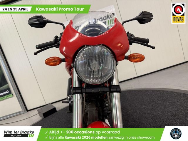 ducati - monster-695