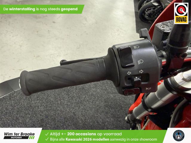 ducati - monster-695