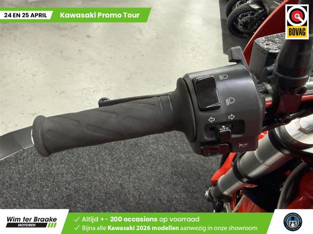 ducati - monster-695