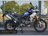 TRIUMPH TIGER 900 RALLY PRO
