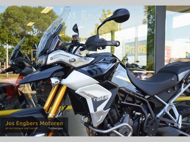 triumph - tiger-900-rally-pro