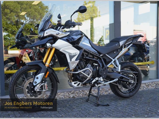triumph - tiger-900-rally-pro