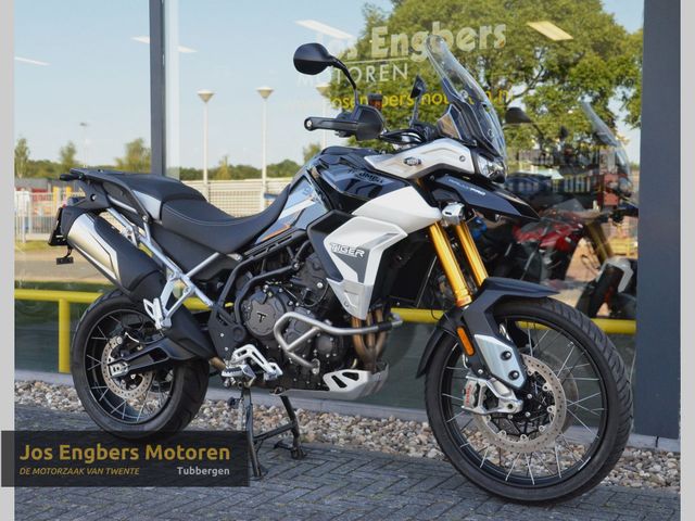 triumph - tiger-900-rally-pro