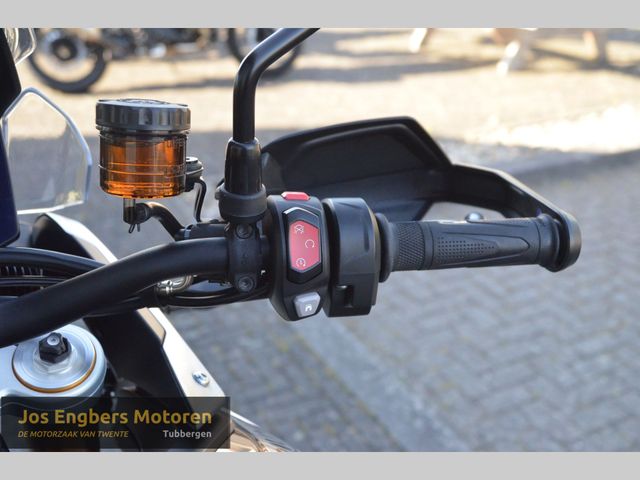 triumph - tiger-900-rally-pro