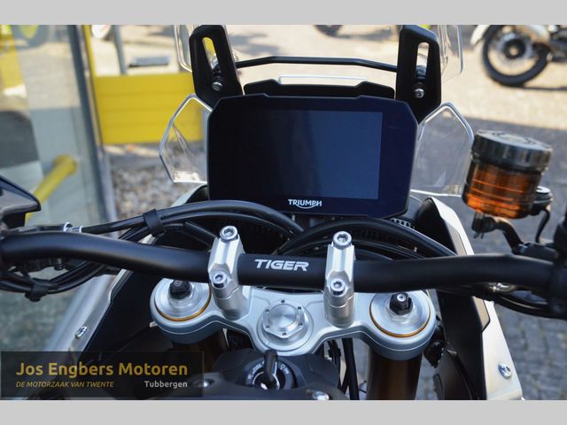 triumph - tiger-900-rally-pro